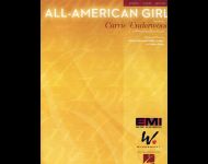 sheetmusic all-american-girl